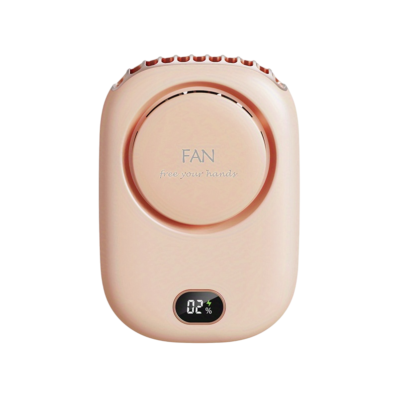 Nefos Portable & Adjustable Mini Fan