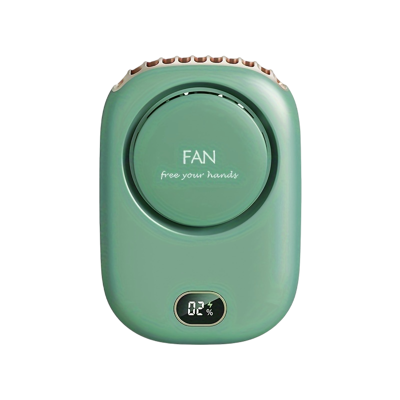 Nefos Portable & Adjustable Mini Fan