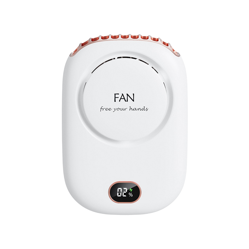 Nefos Portable & Adjustable Mini Fan